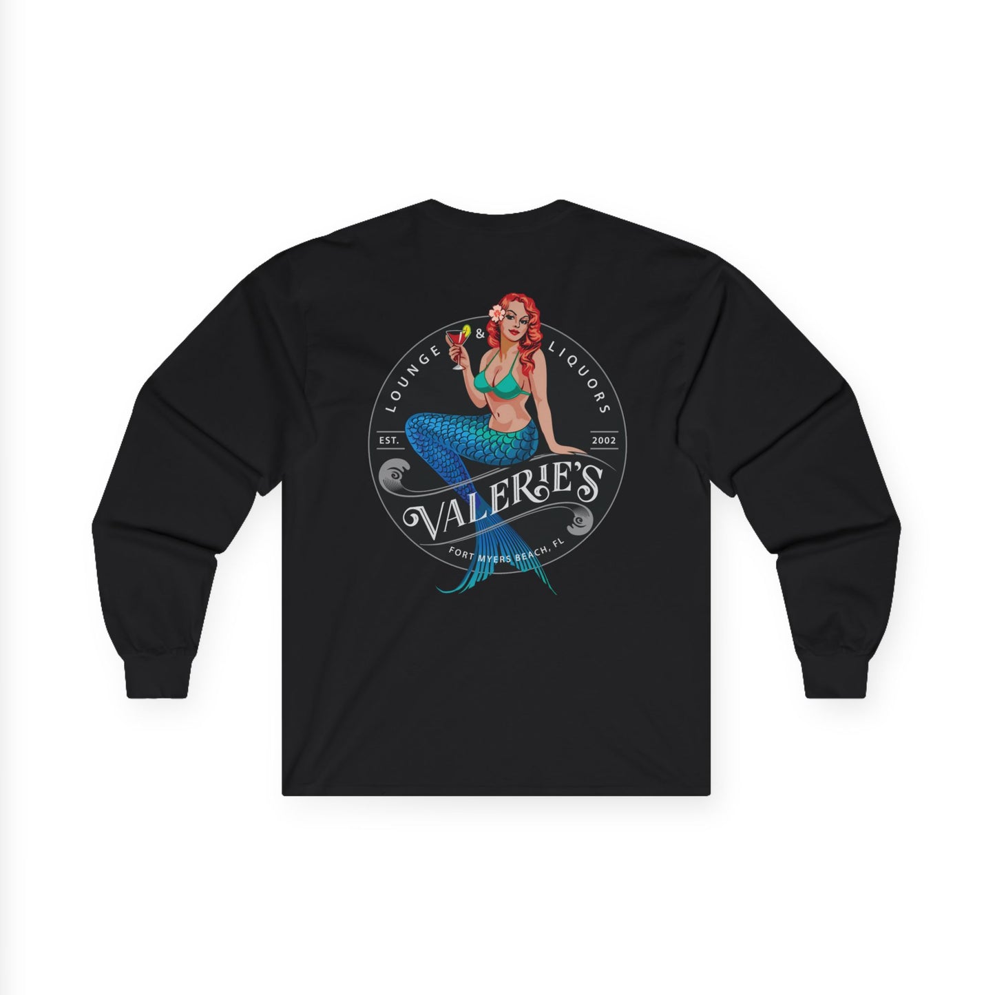 Valerie's Lounge Long Sleeve