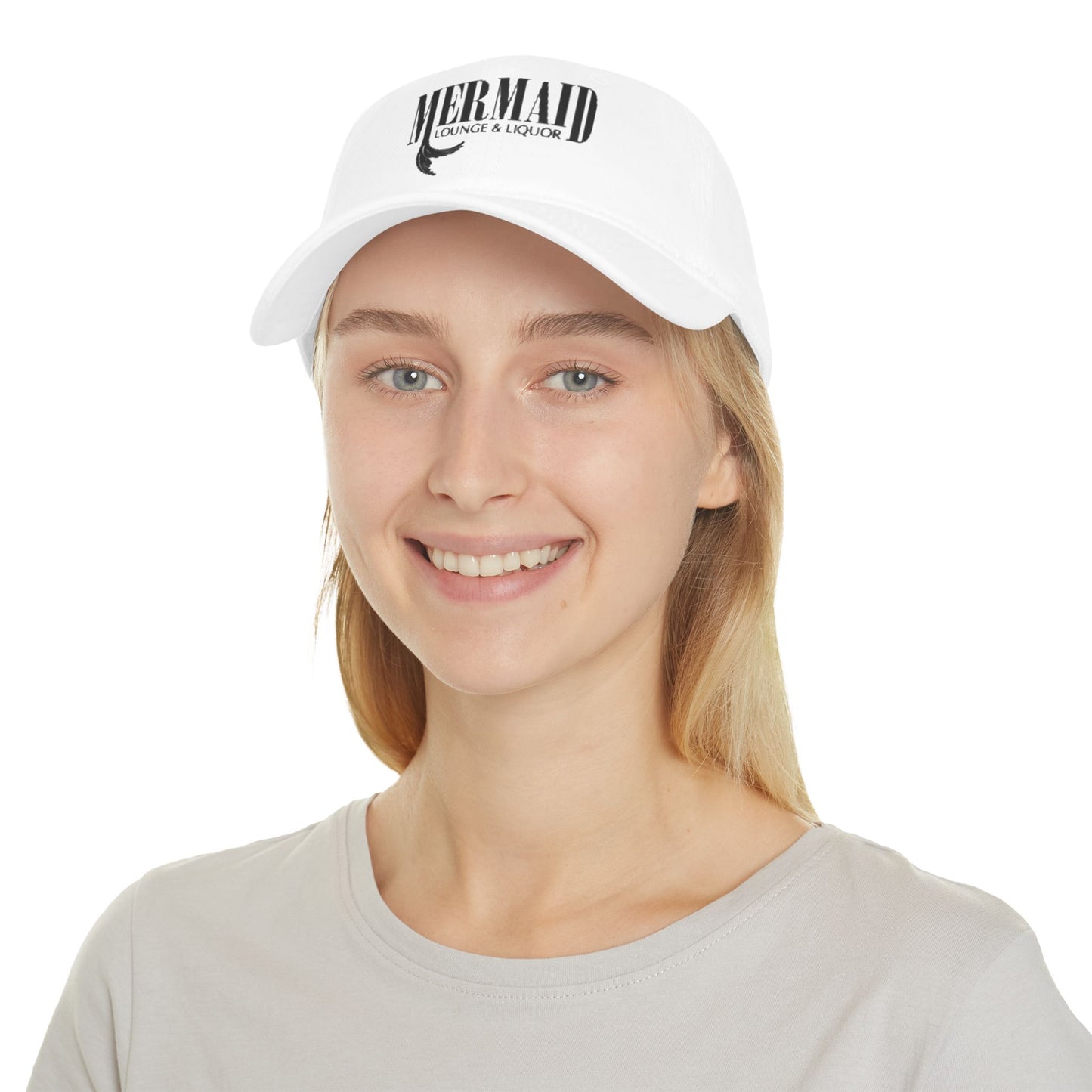 Mermaid Lounge BallCap