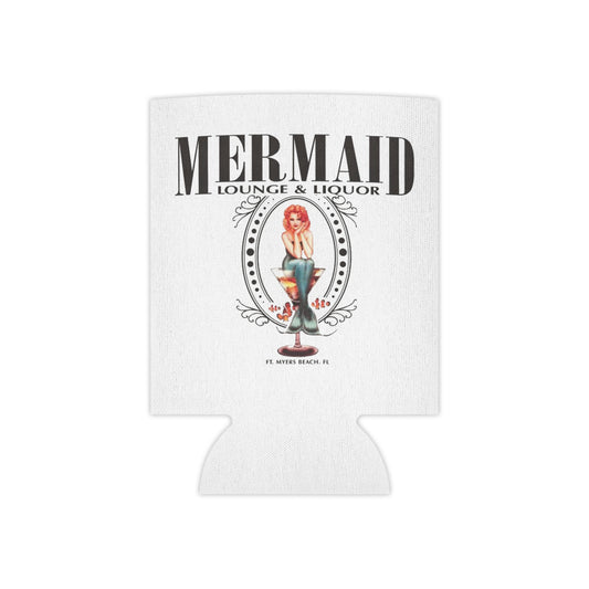 Can/Bottle Koozie  Mermaid & Valerie's
