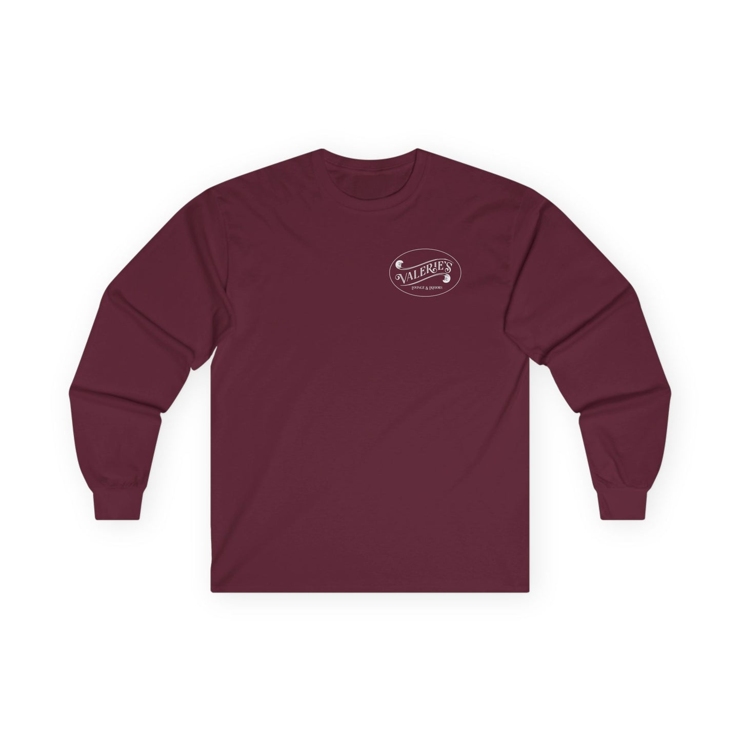 Valerie's Lounge Long Sleeve