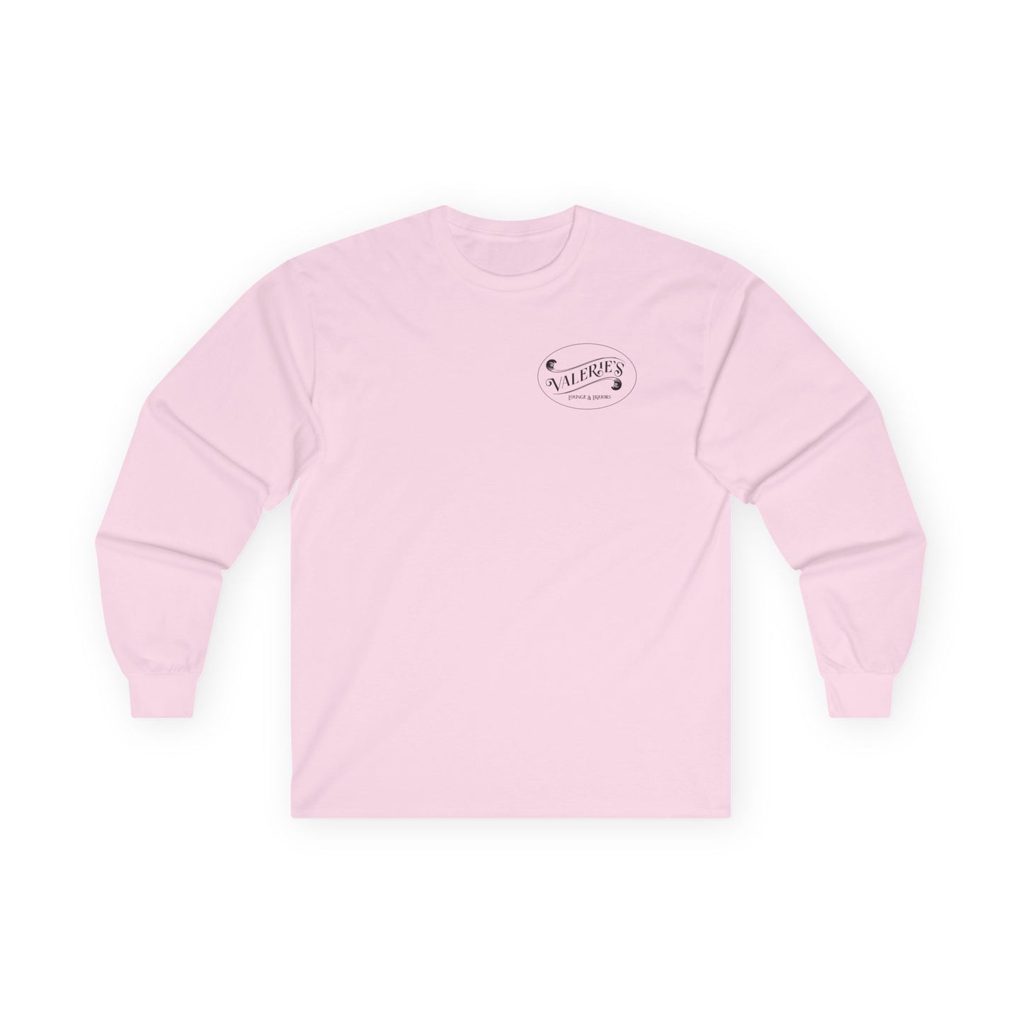 Valerie's Lounge Long Sleeve