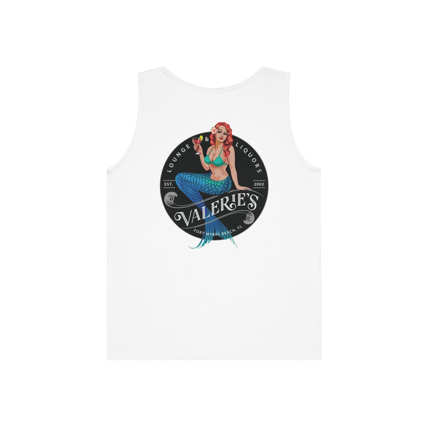 Valerie's Men's Tank Top