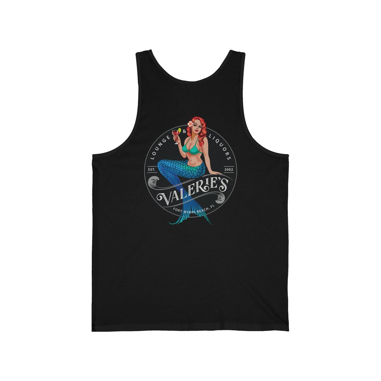 Valerie's Ladies Tank Top