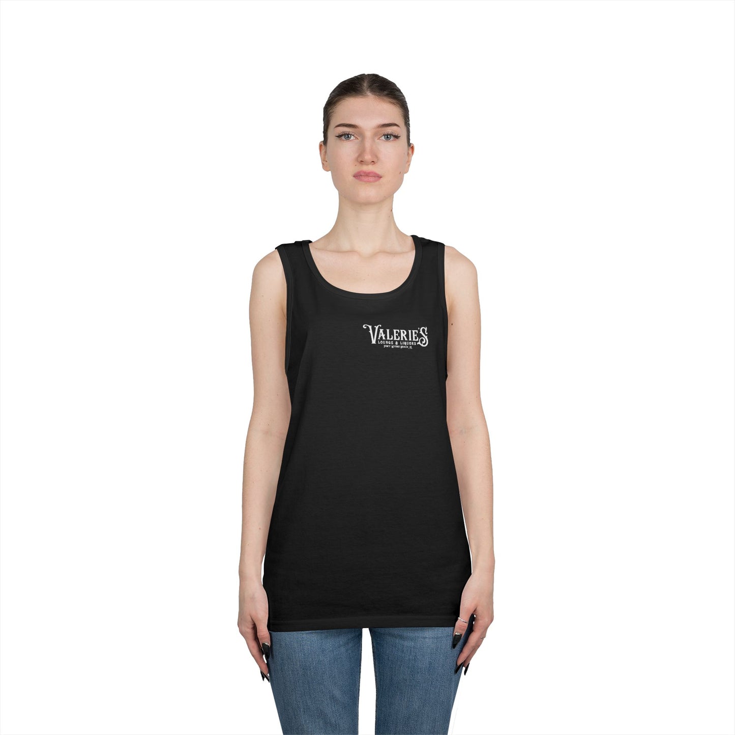 Valerie's Men's Tank Top