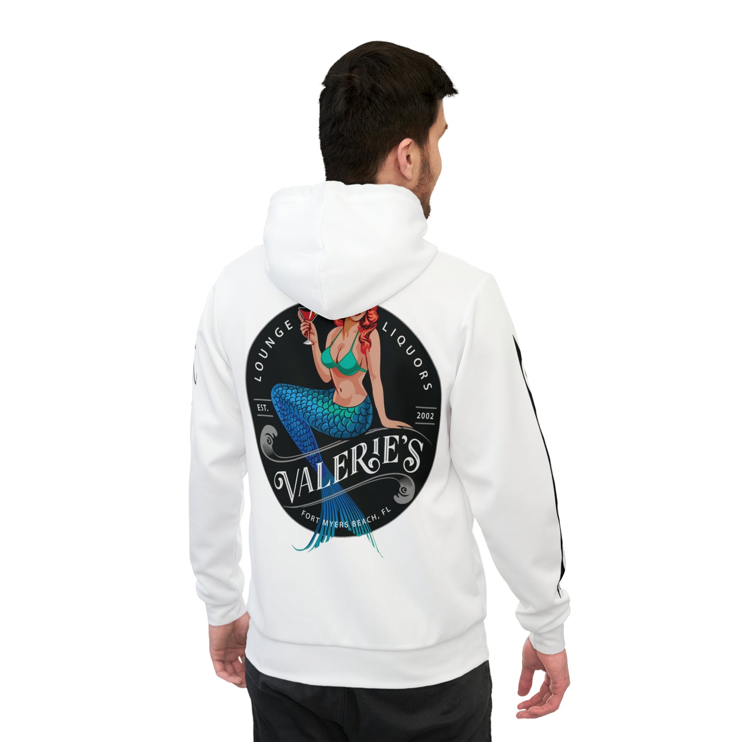 Valerie's Pullover Hoodie