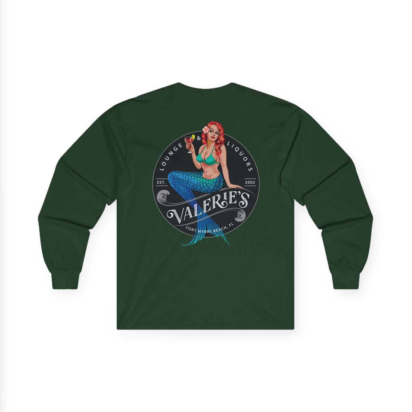 Valerie's Lounge Long Sleeve