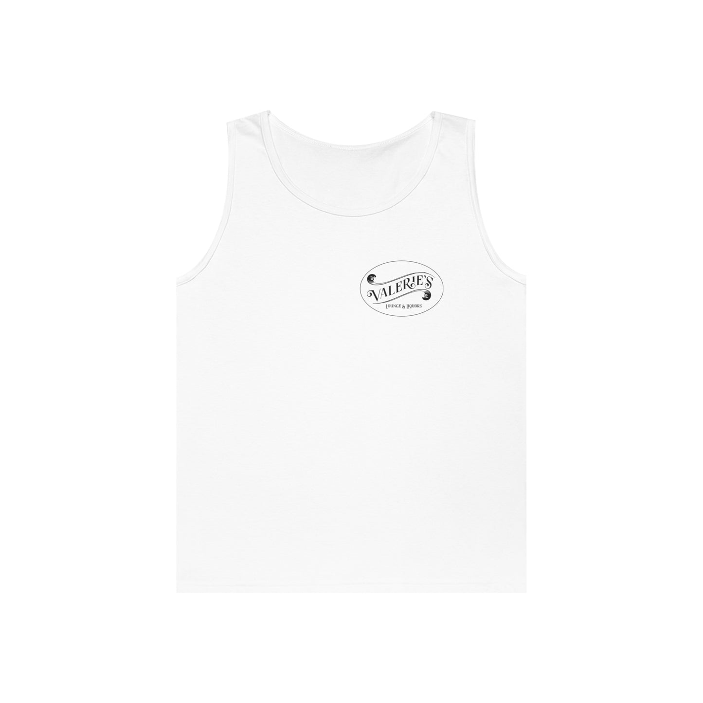 Valerie's Men's Tank Top