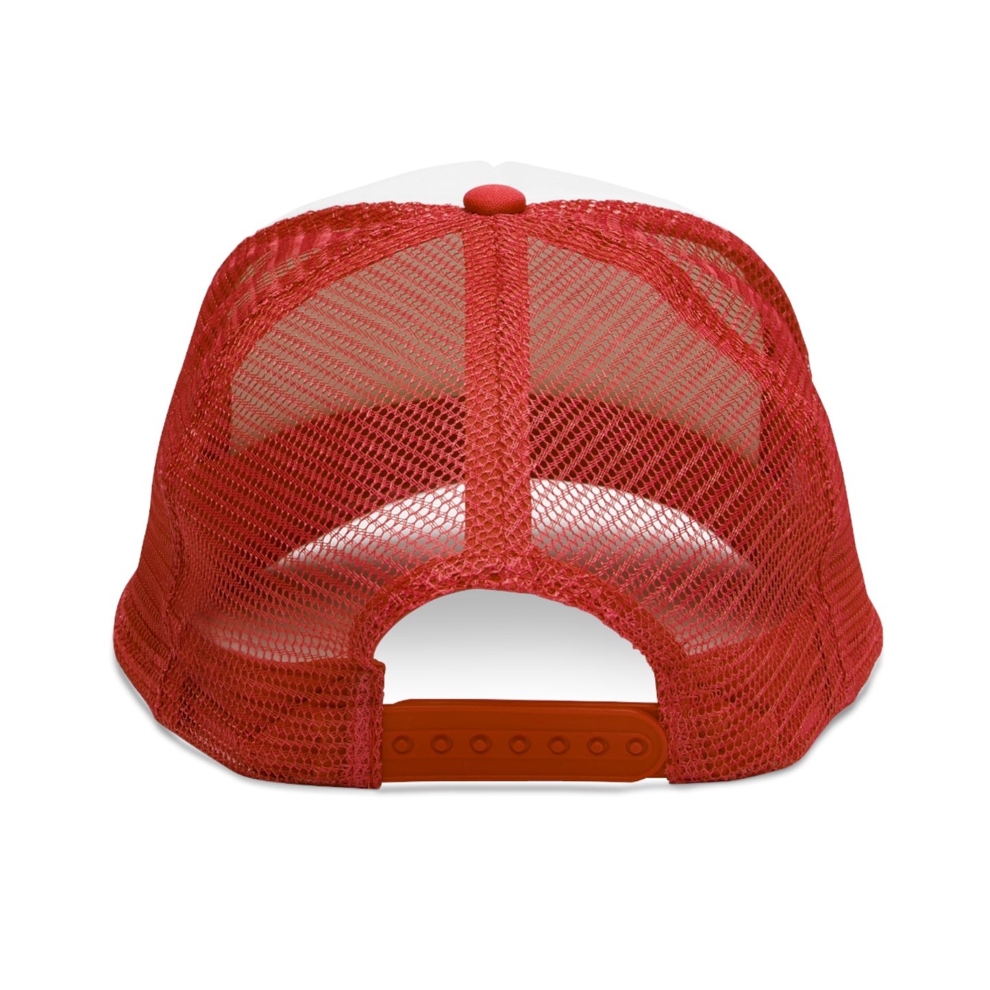 Mermaid Lounge Mesh Cap