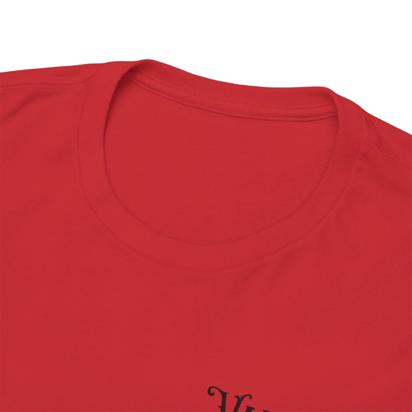 Valerie's Lounge Unisex Heavy Cotton Tee
