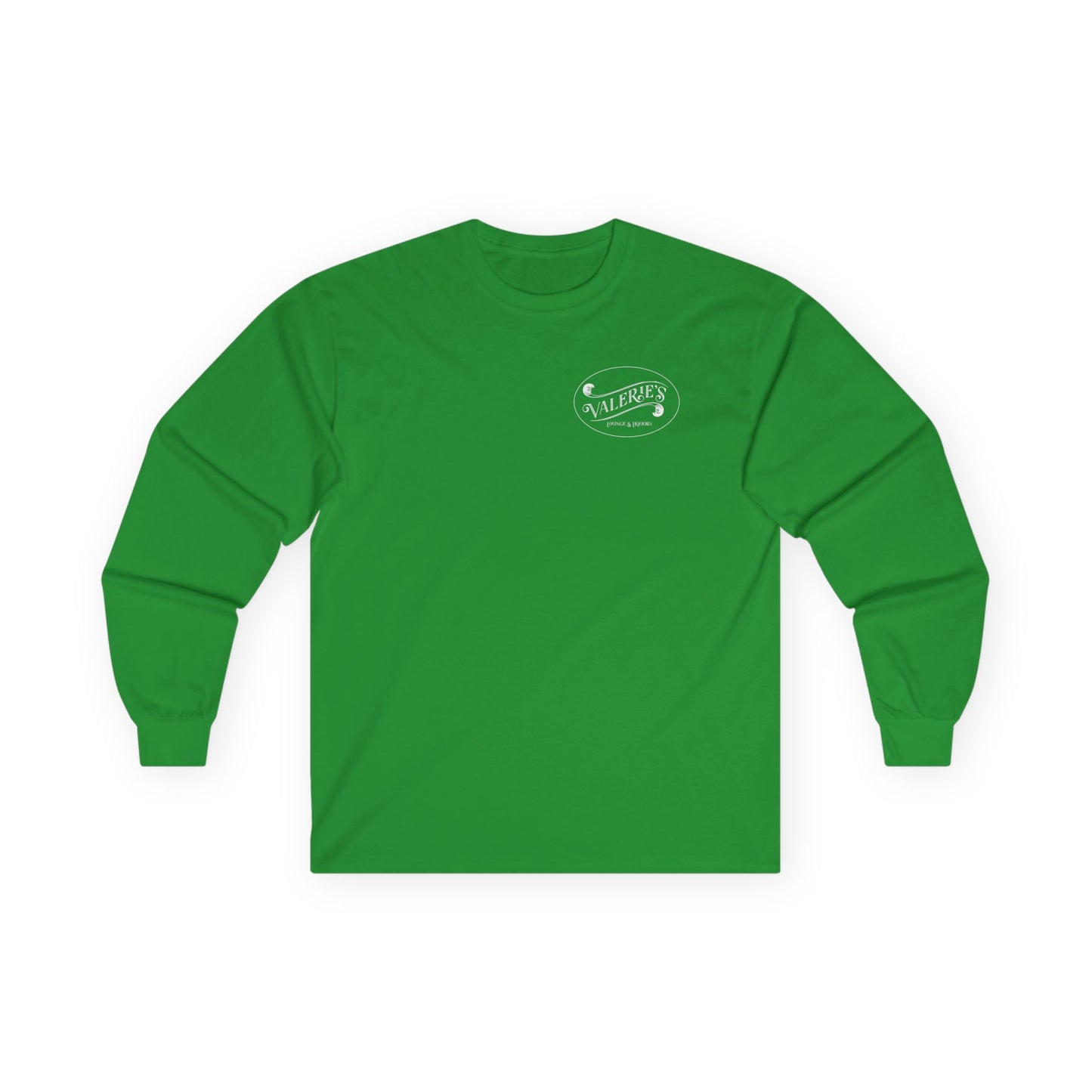 Valerie's Lounge Long Sleeve
