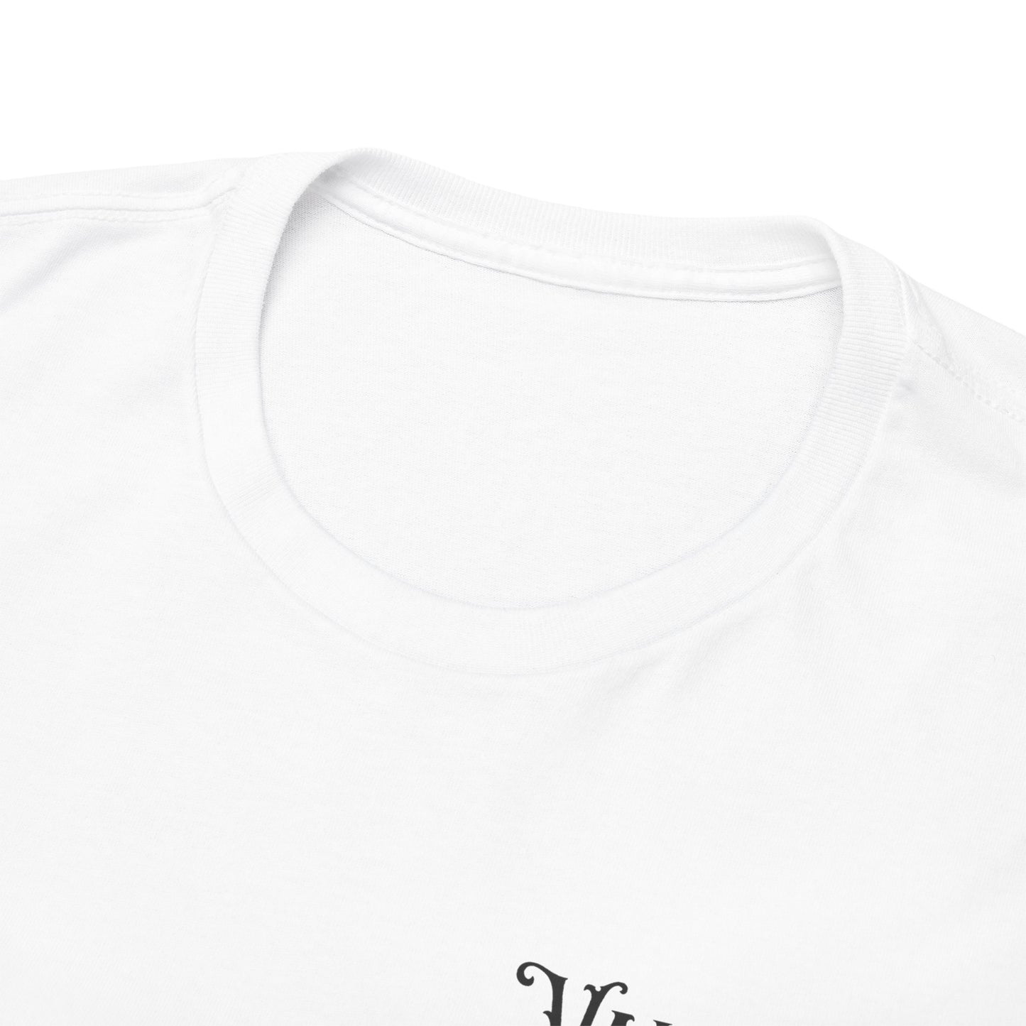 Valerie's Lounge Unisex Heavy Cotton Tee