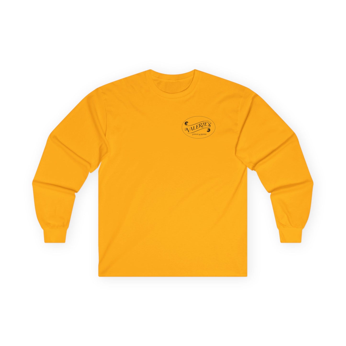 Valerie's Lounge Long Sleeve