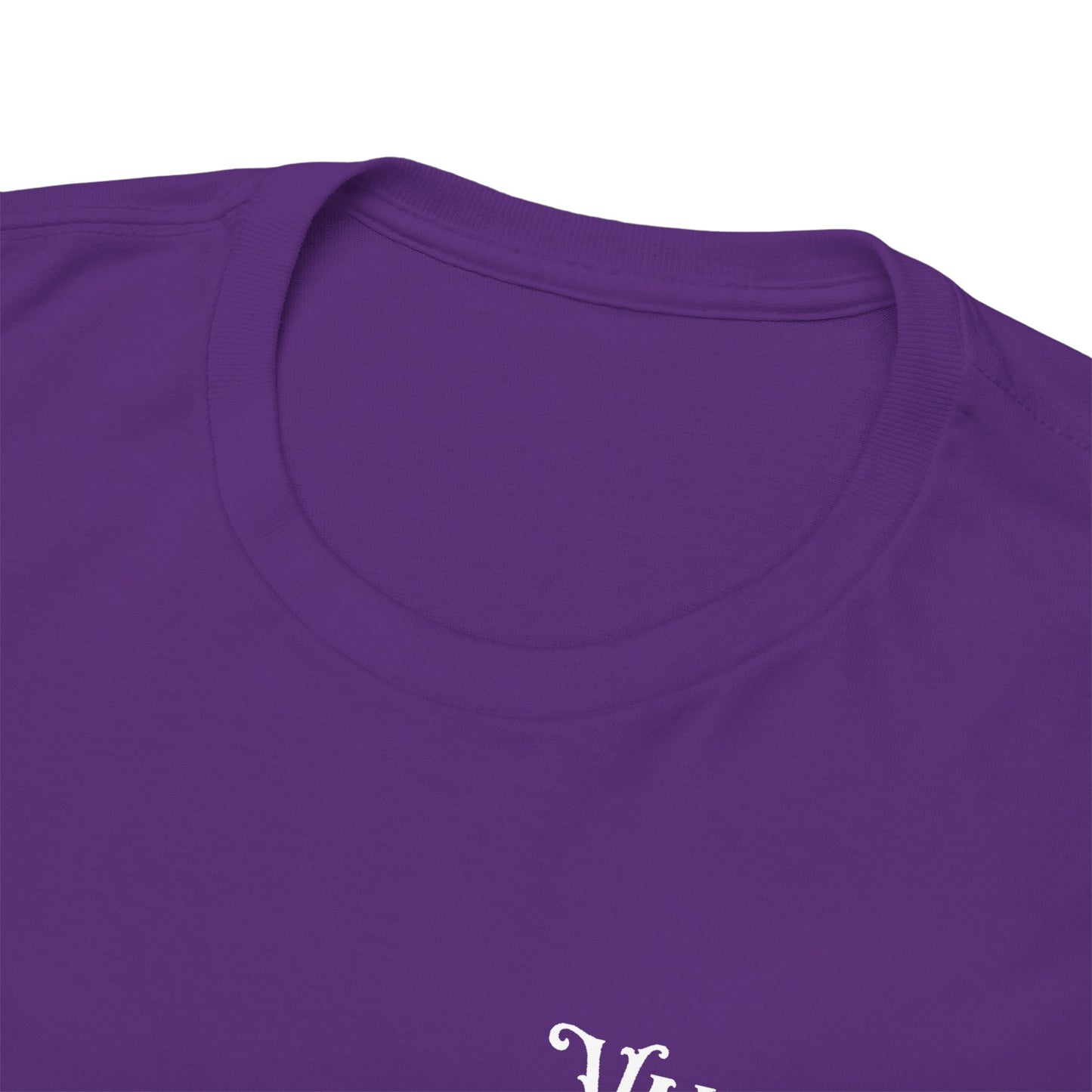 Valerie's Lounge Unisex Heavy Cotton Tee