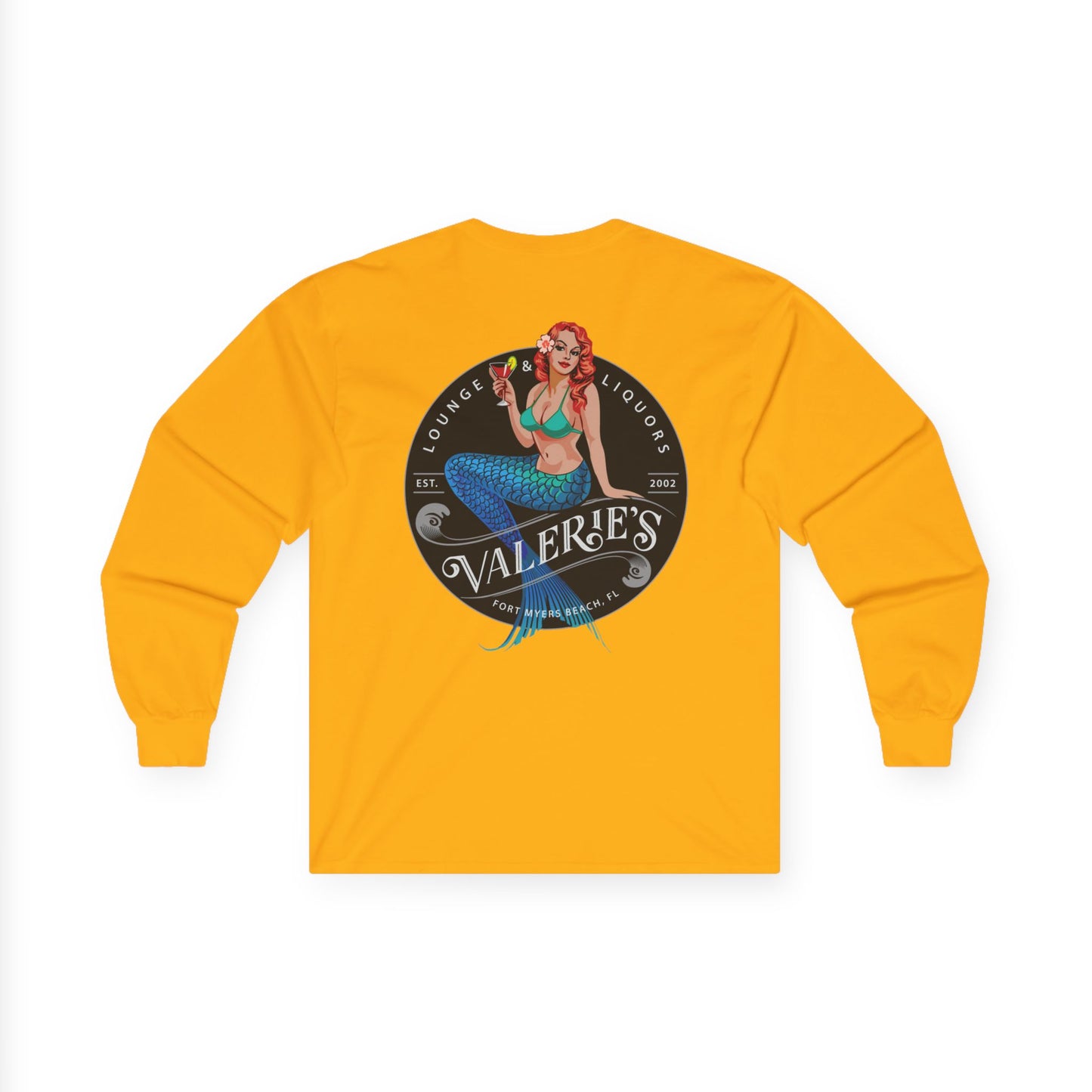 Valerie's Lounge Long Sleeve