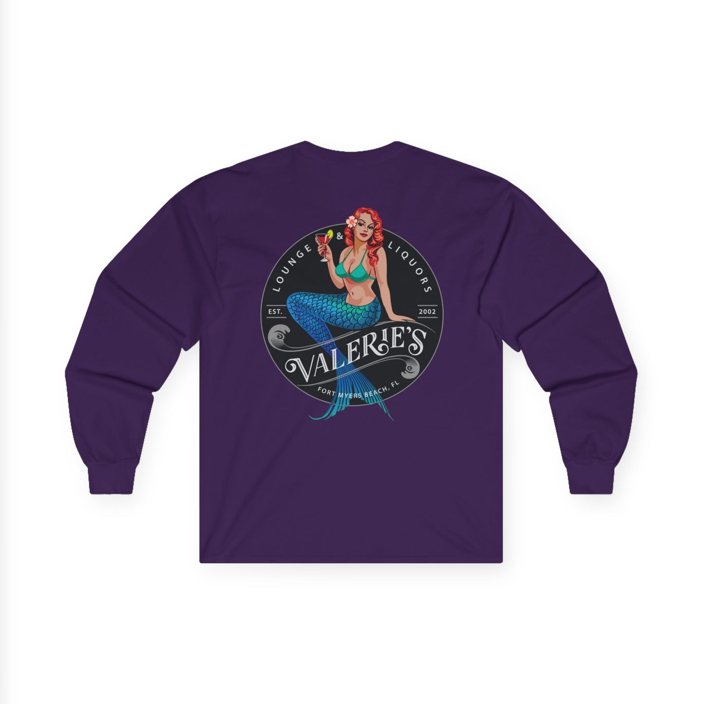 Valerie's Lounge Long Sleeve