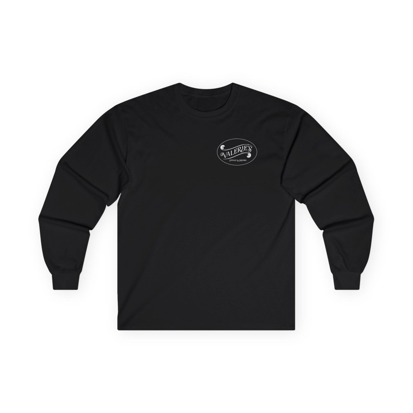 Valerie's Lounge Long Sleeve