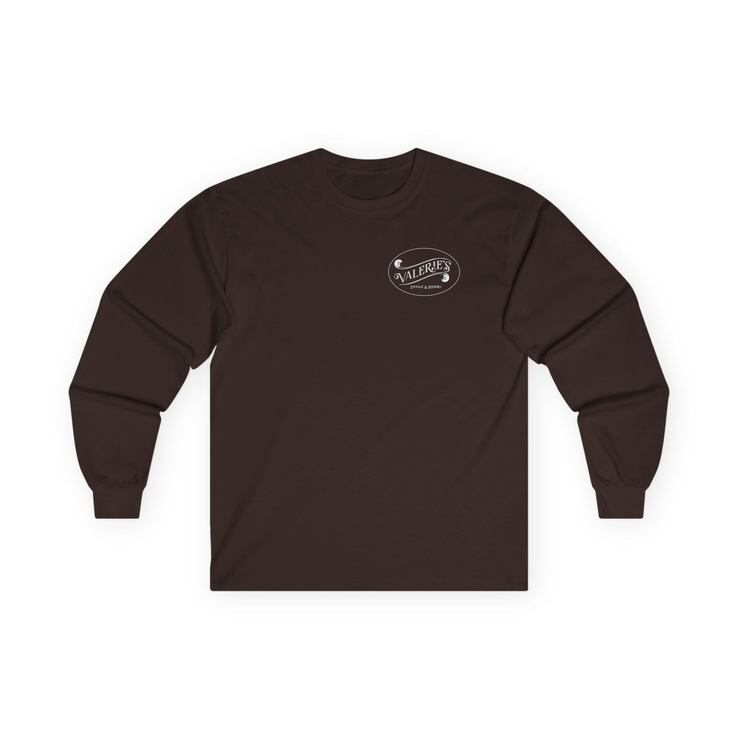 Valerie's Lounge Long Sleeve