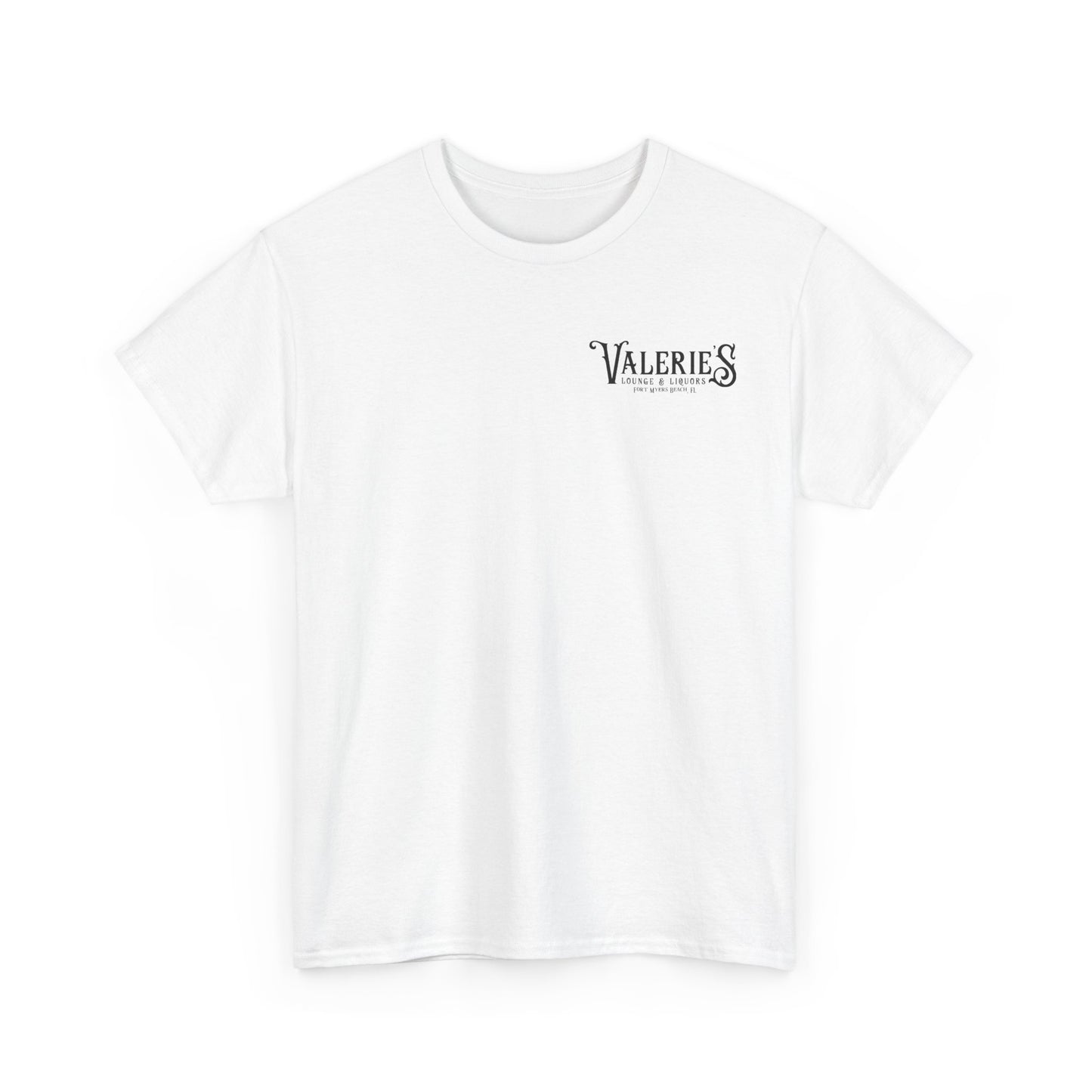 Valerie's T Shirts