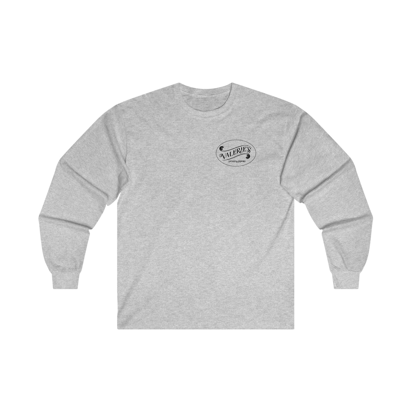 Valerie's Lounge Long Sleeve