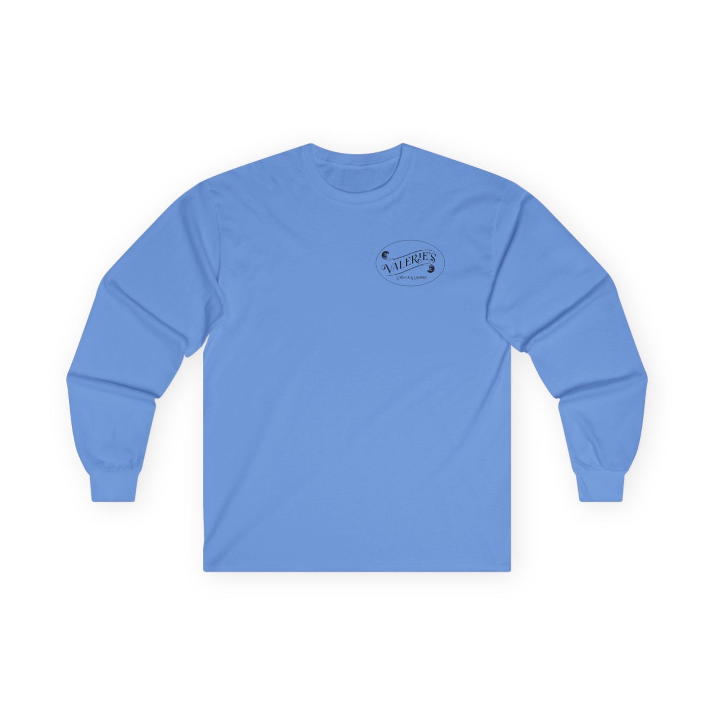 Valerie's Lounge Long Sleeve