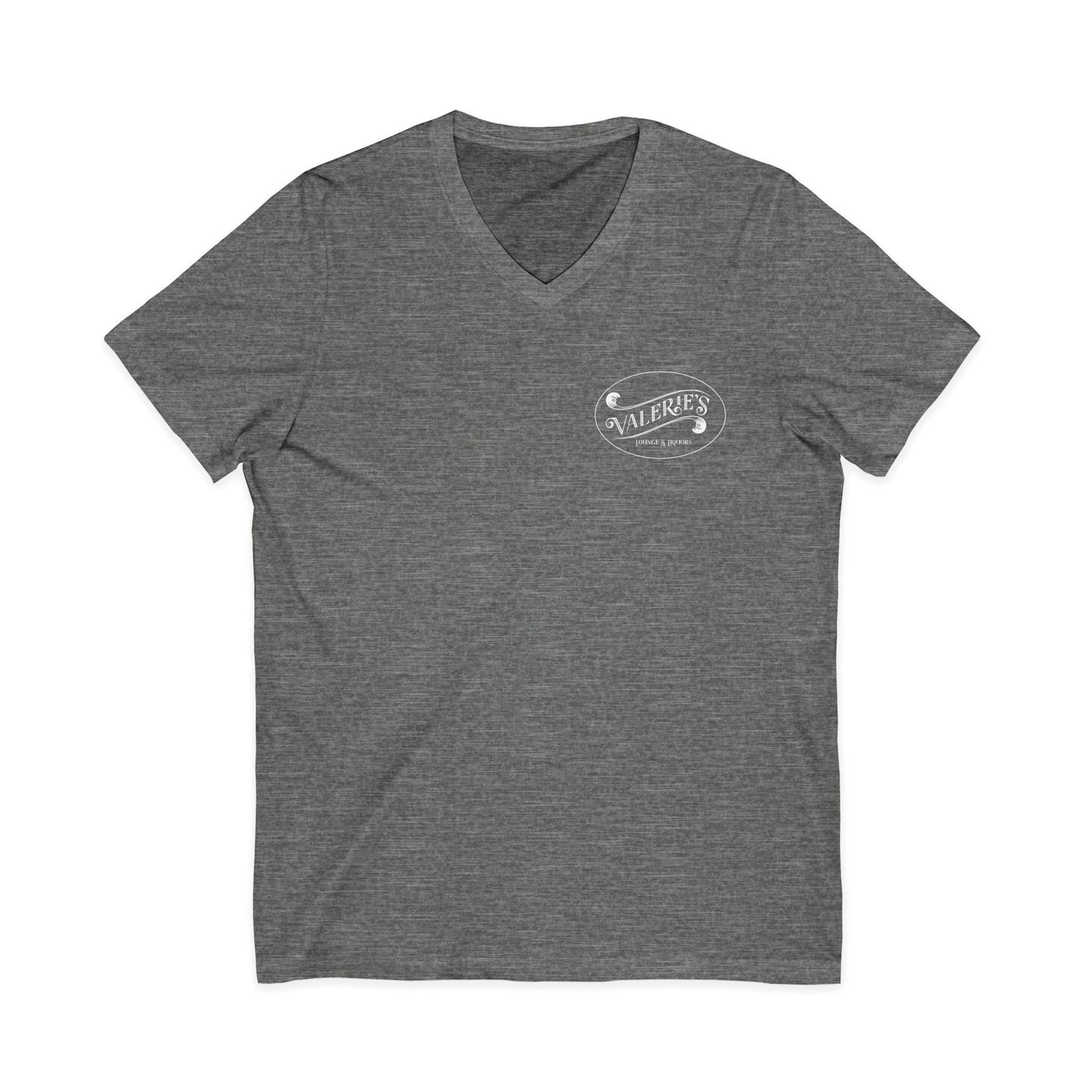 Valerie's Lounge V-Neck