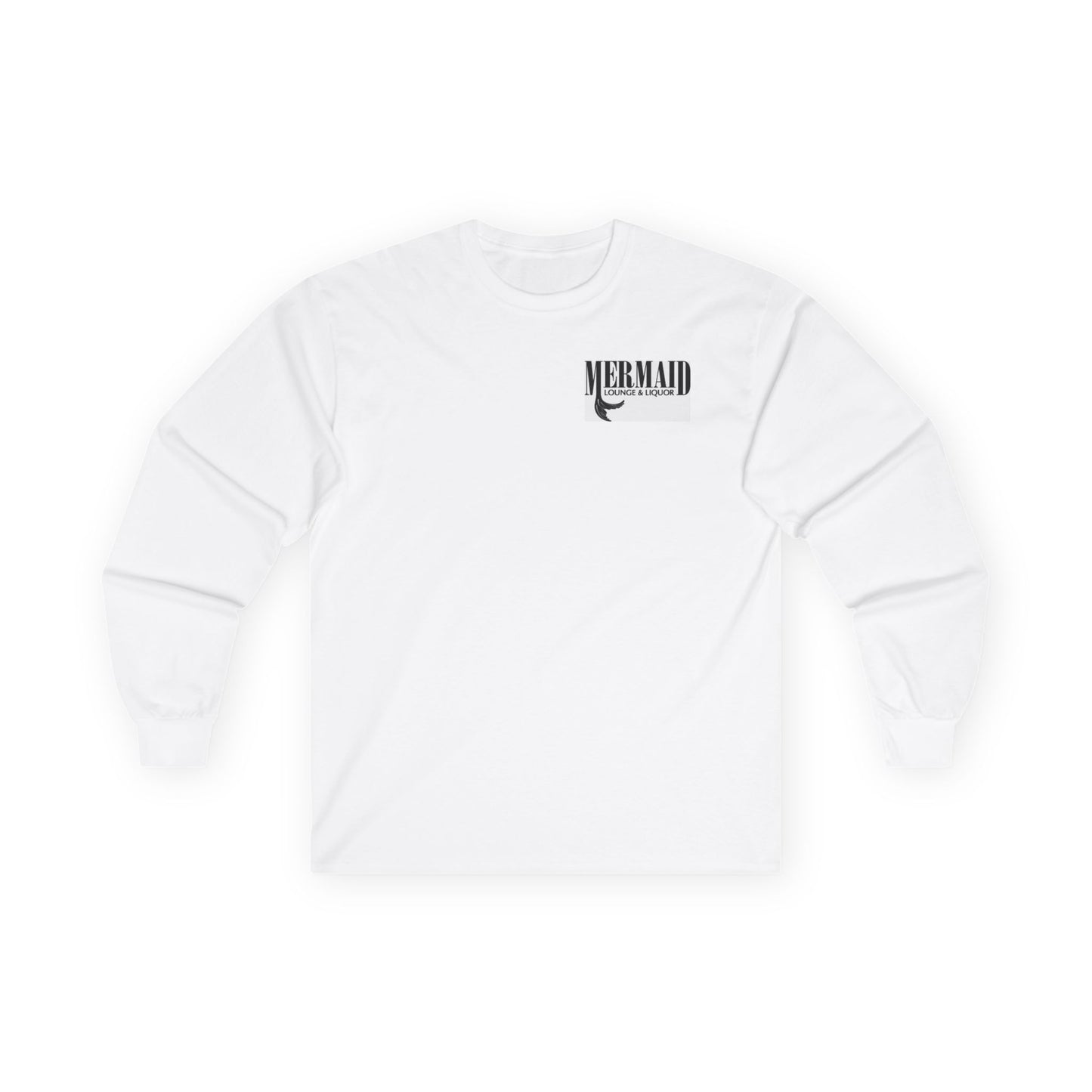 Mermaid Long Sleeve Tee