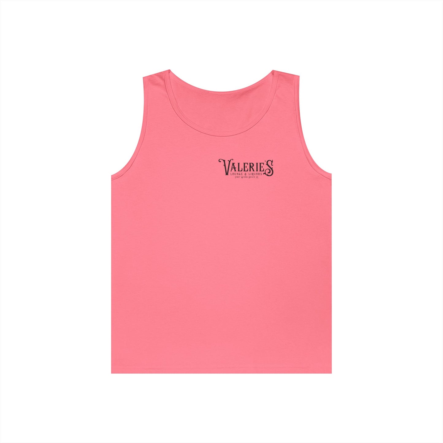 Valerie's Men's Tank Top