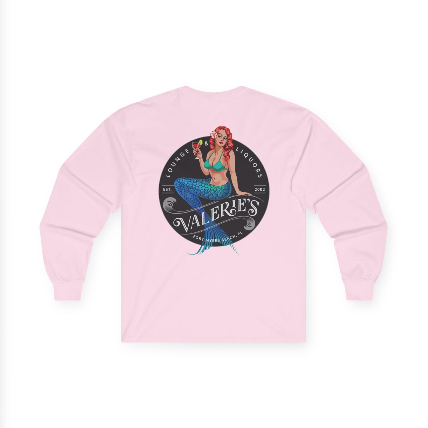 Valerie's Lounge Long Sleeve