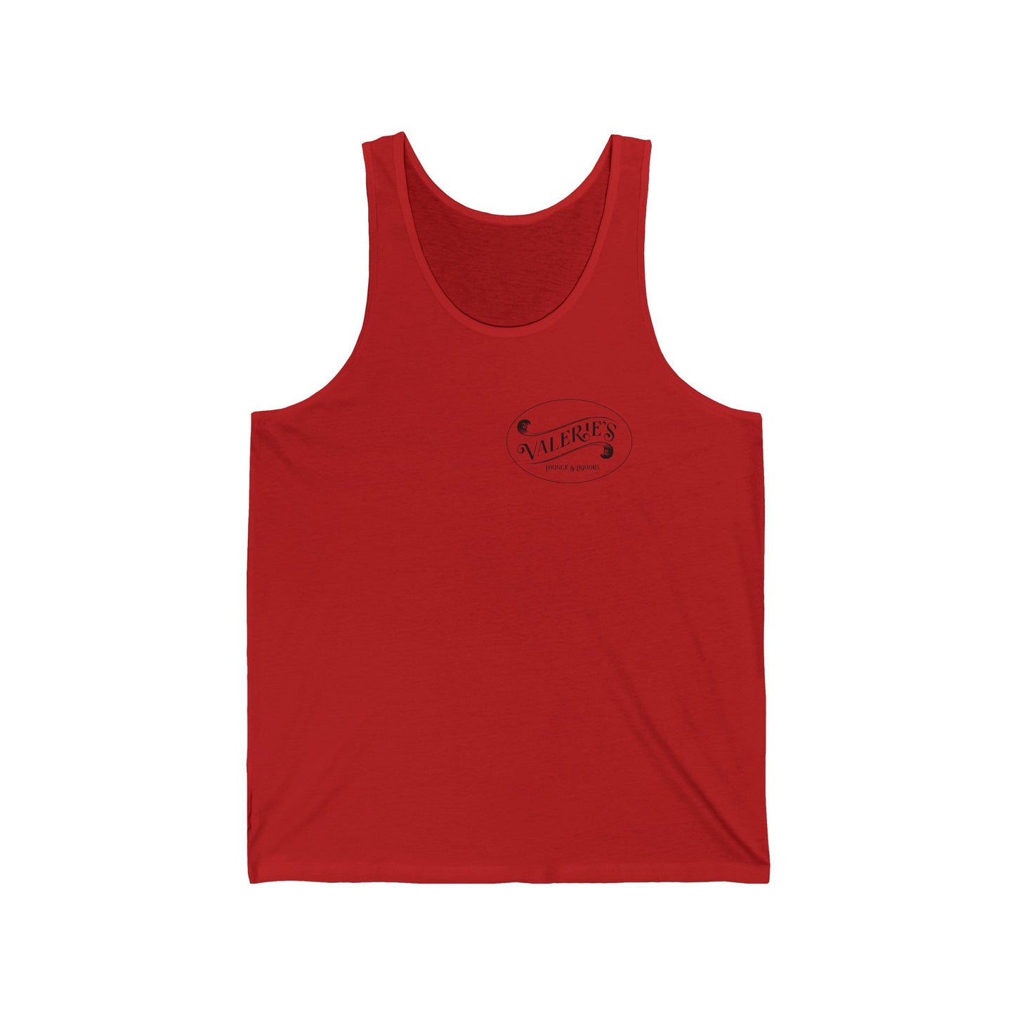 Valerie's Ladies Tank Top