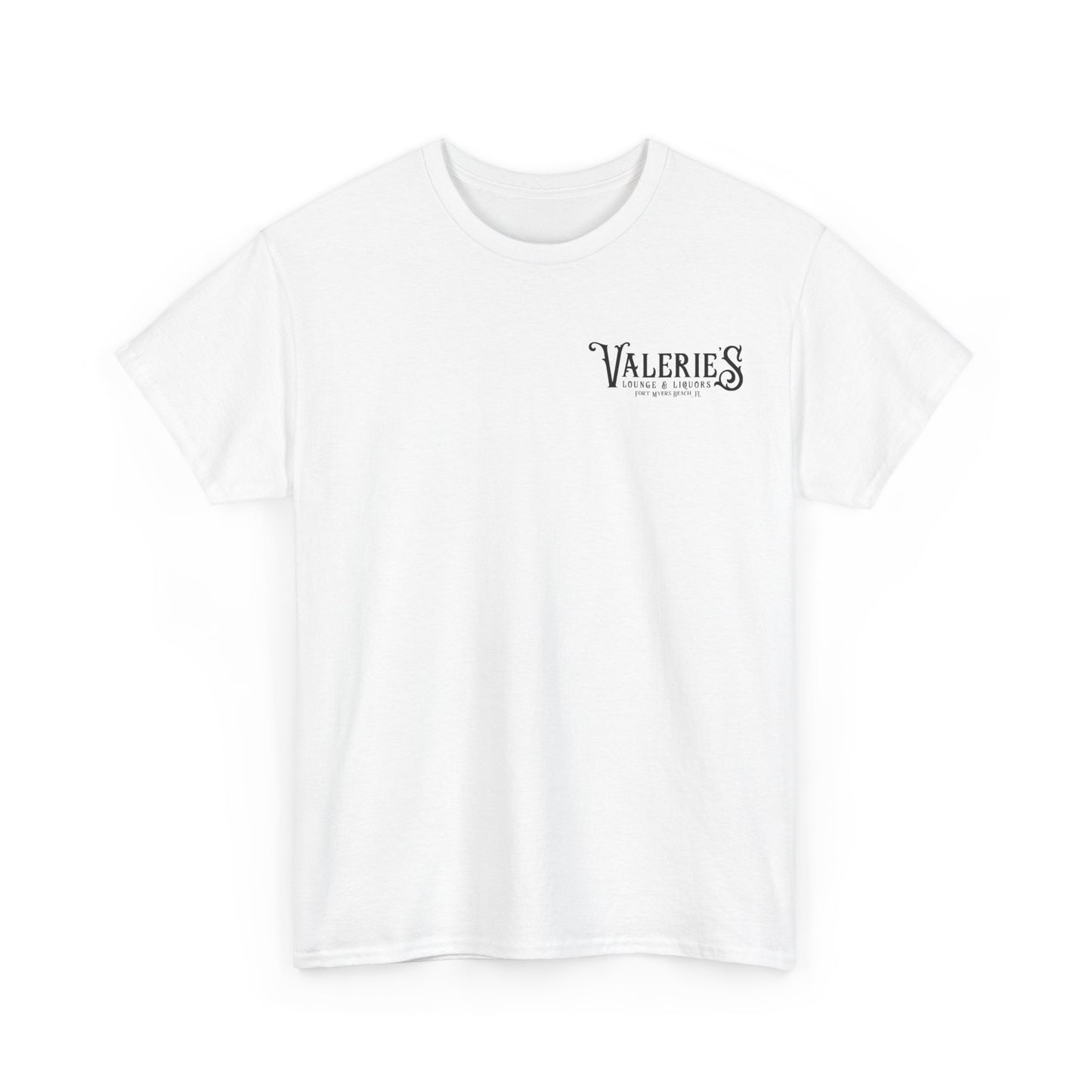 Valerie's T Shirts