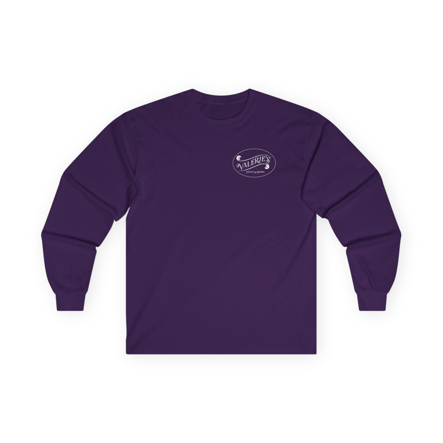 Valerie's Lounge Long Sleeve