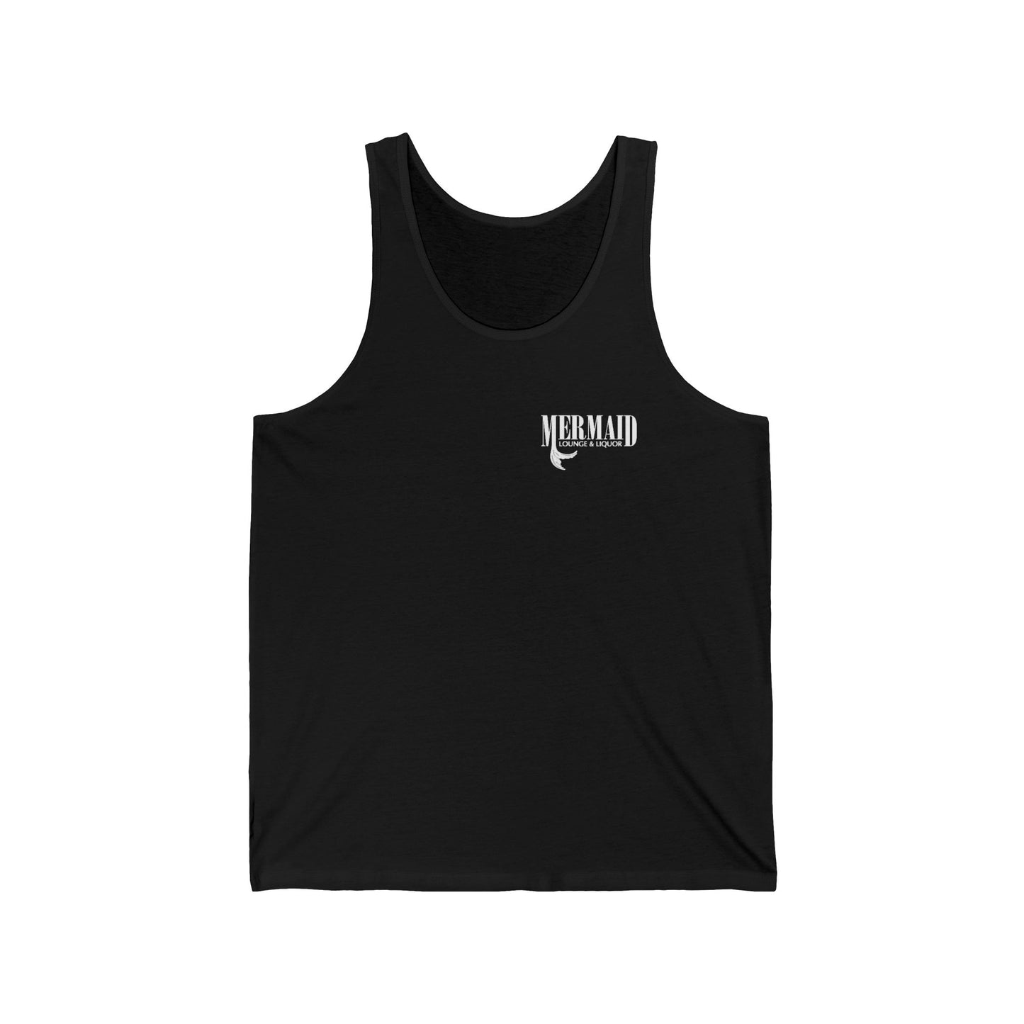 Mermaid Lounge Ladies' Tank Top