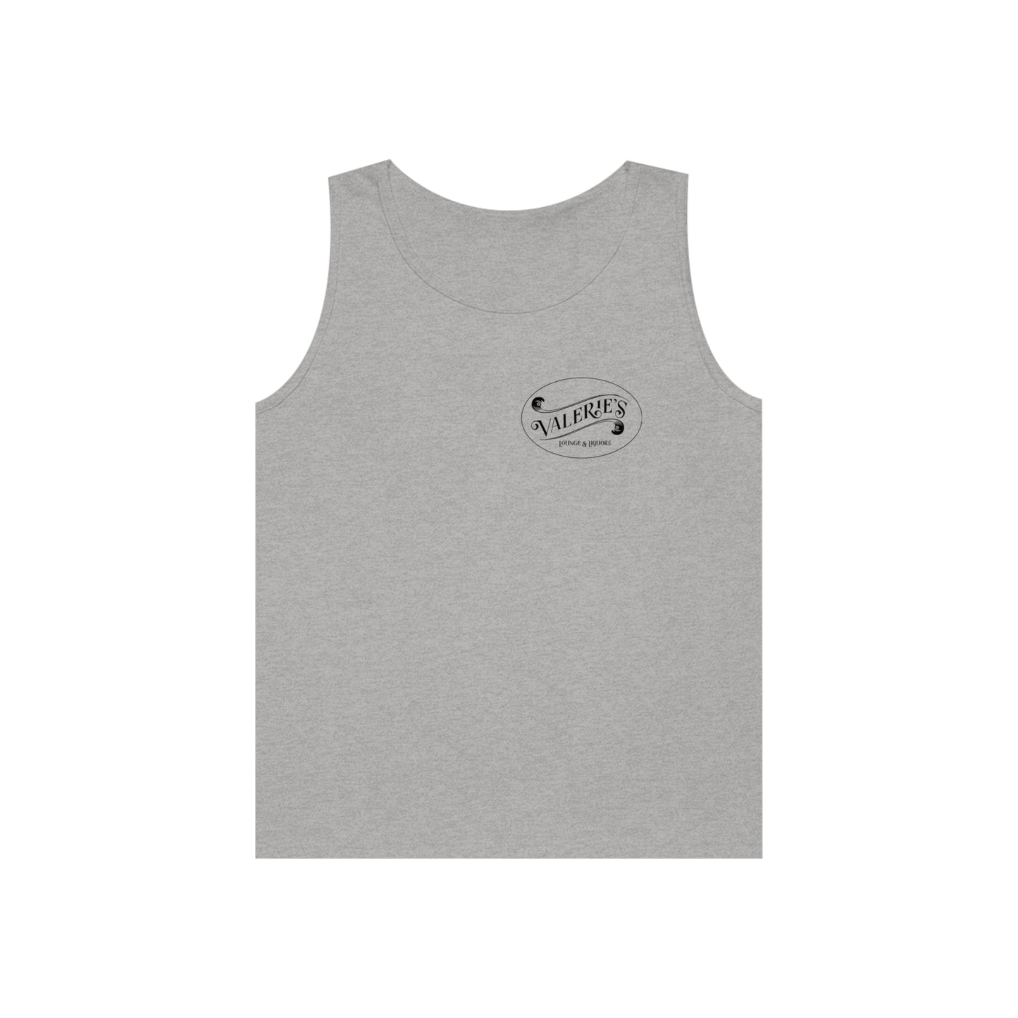 Valerie's Men's Tank Top