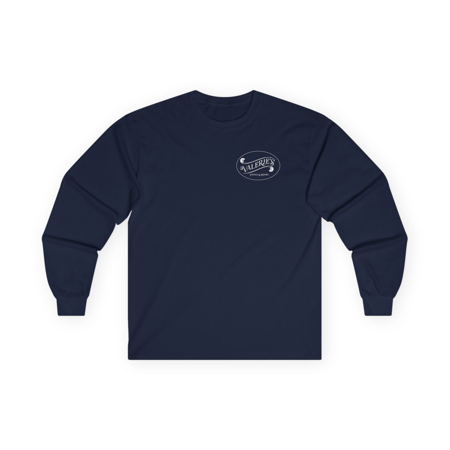 Valerie's Lounge Long Sleeve