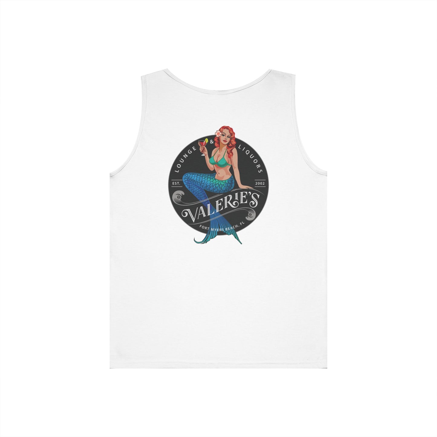 Valerie's Men's Tank Top