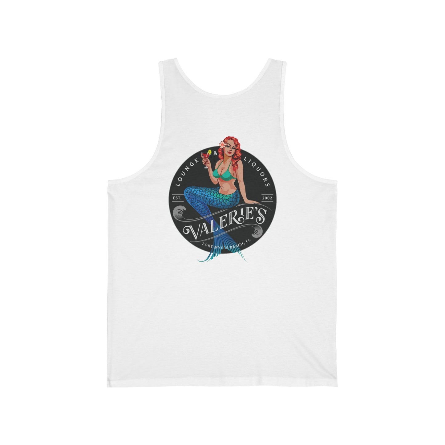 Valerie's Ladies Tank Top