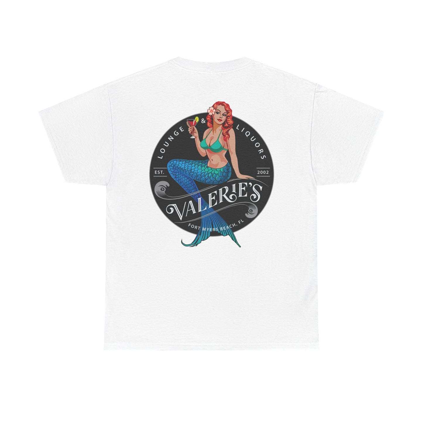 Valerie's T Shirts