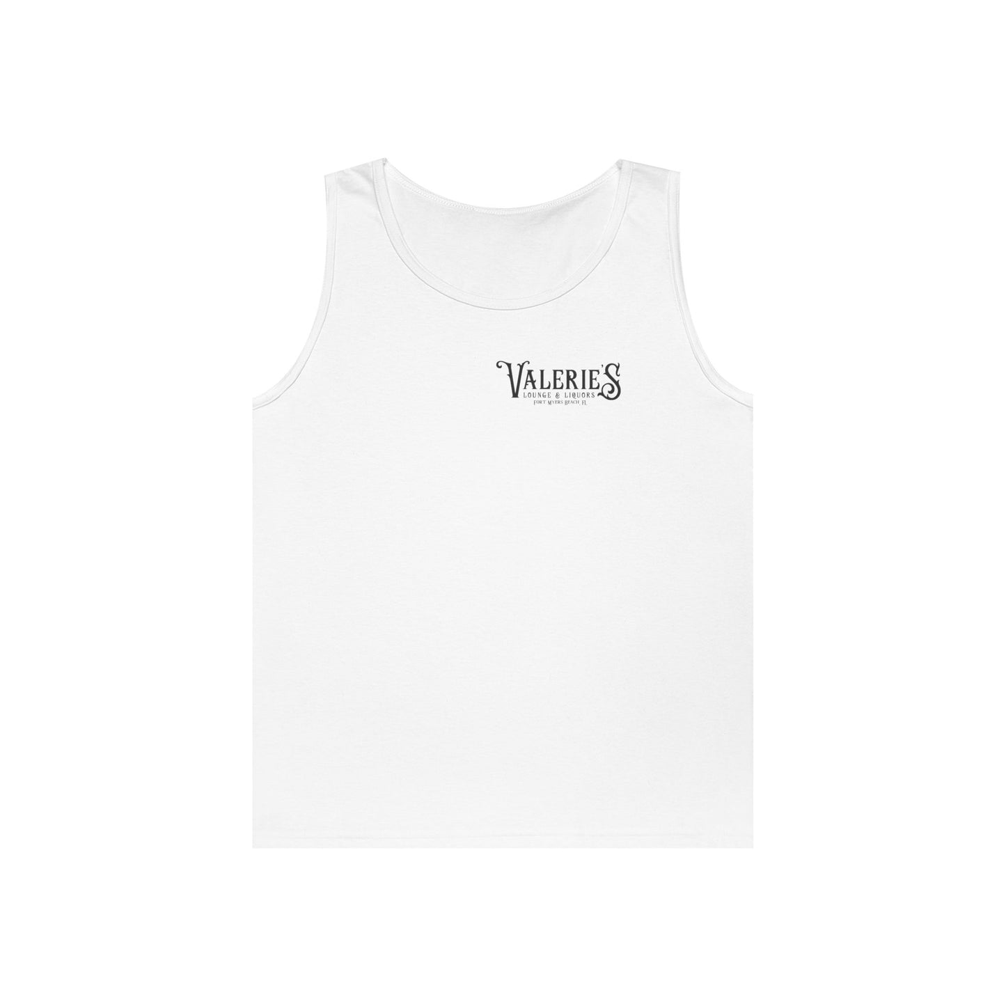 Valerie's Men's Tank Top