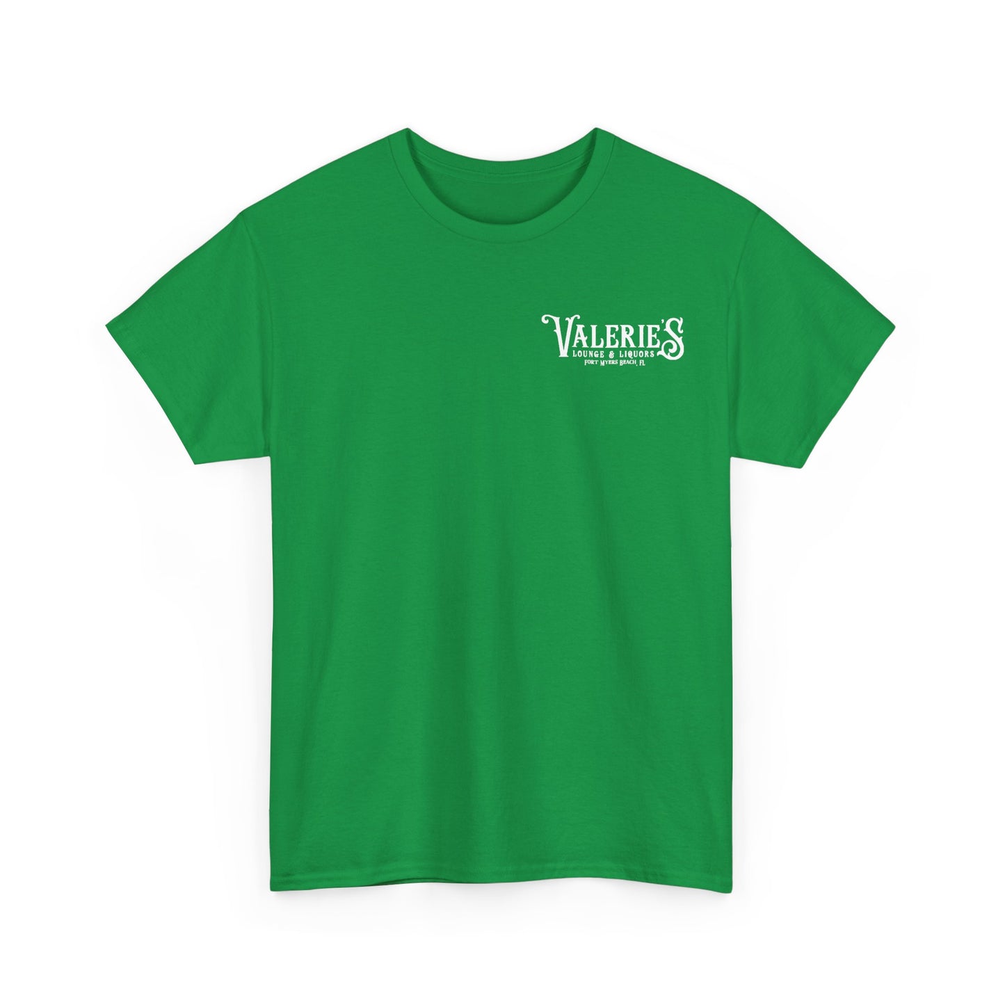 Valerie's T Shirts