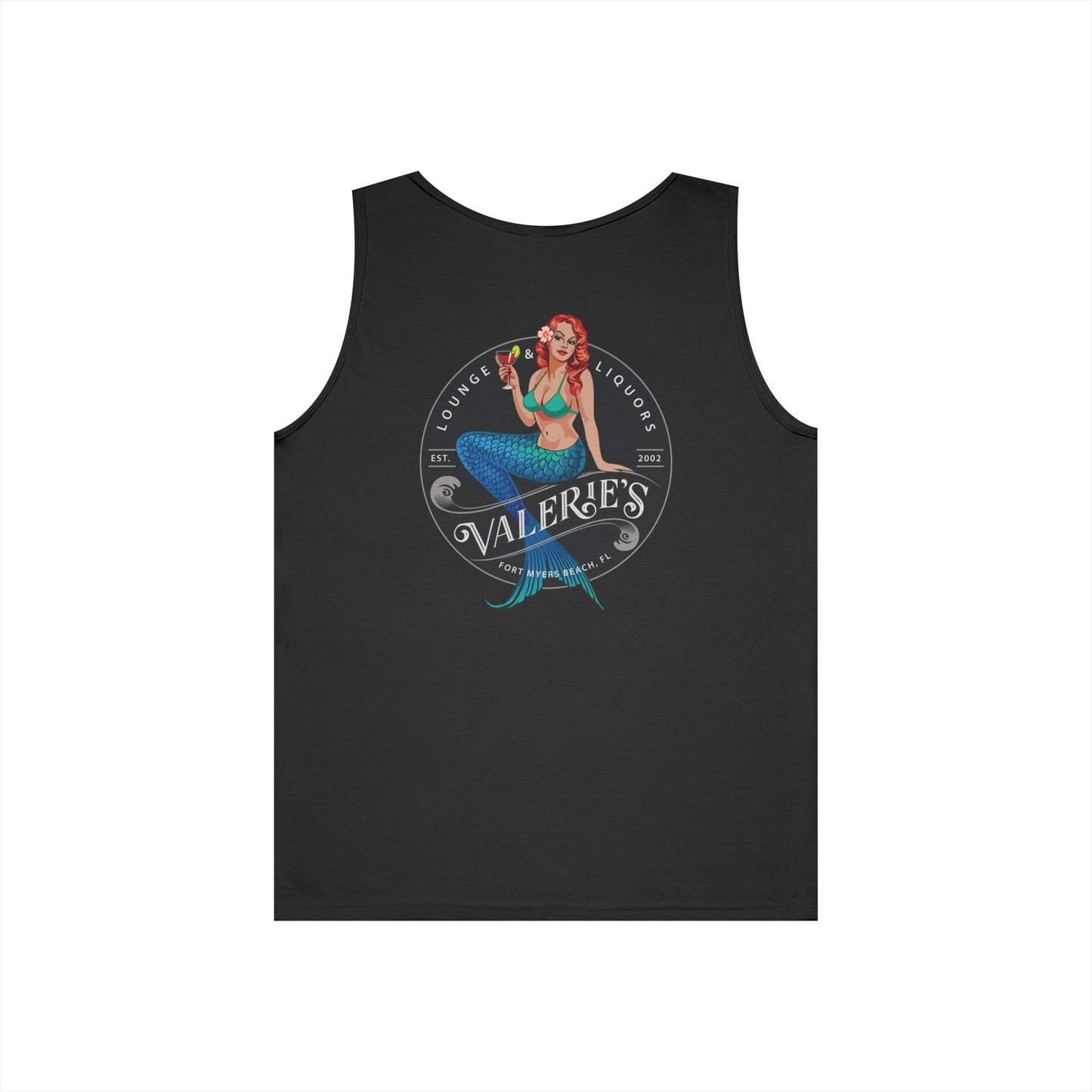 Valerie's Men's Tank Top