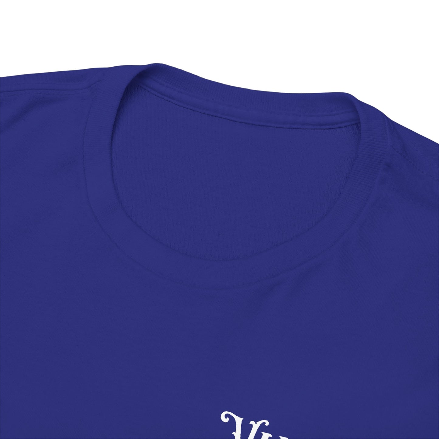 Valerie's Lounge Unisex Heavy Cotton Tee