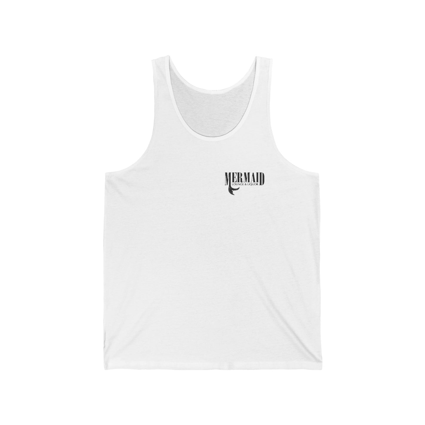 Mermaid Lounge Ladies' Tank Top