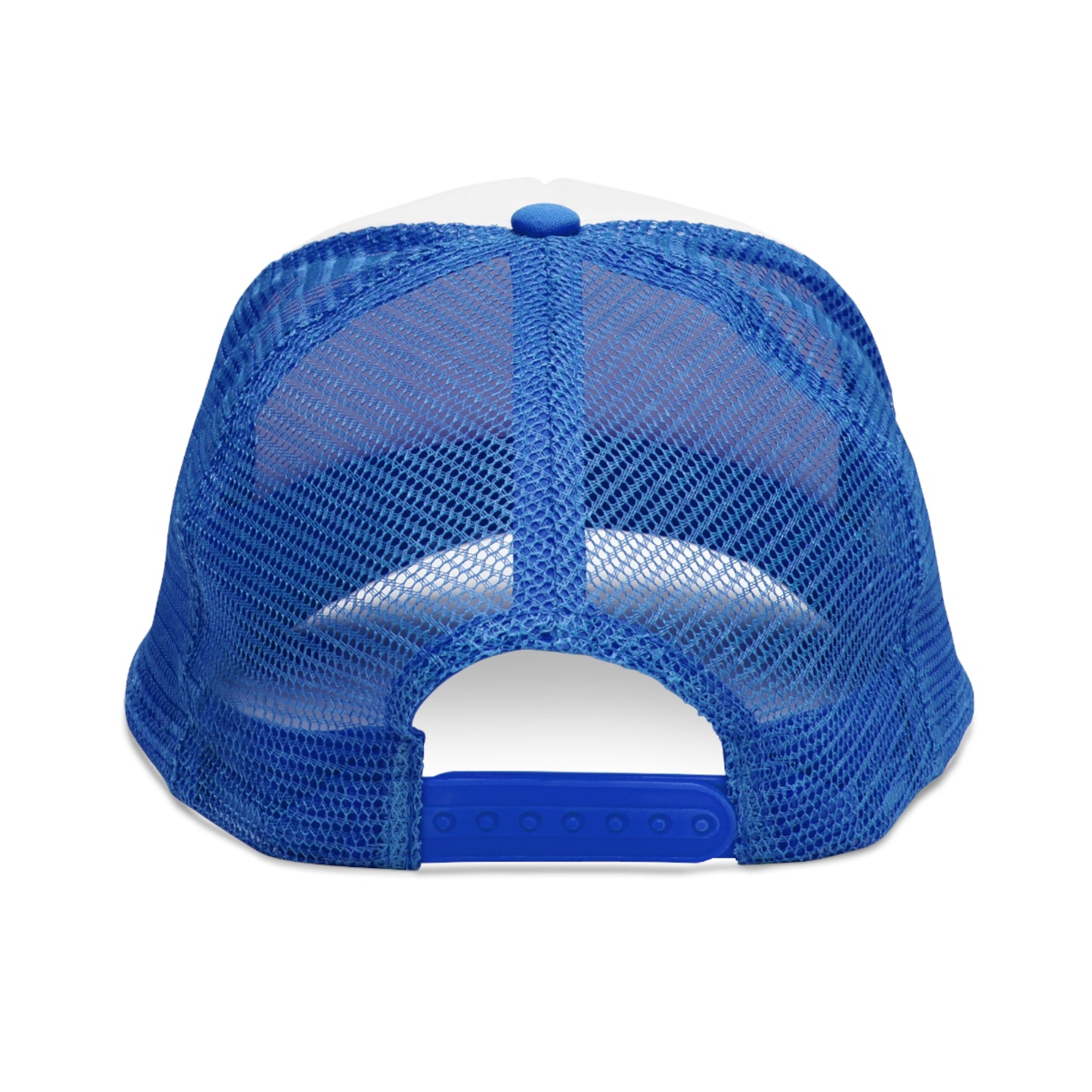Mermaid Lounge Mesh Cap