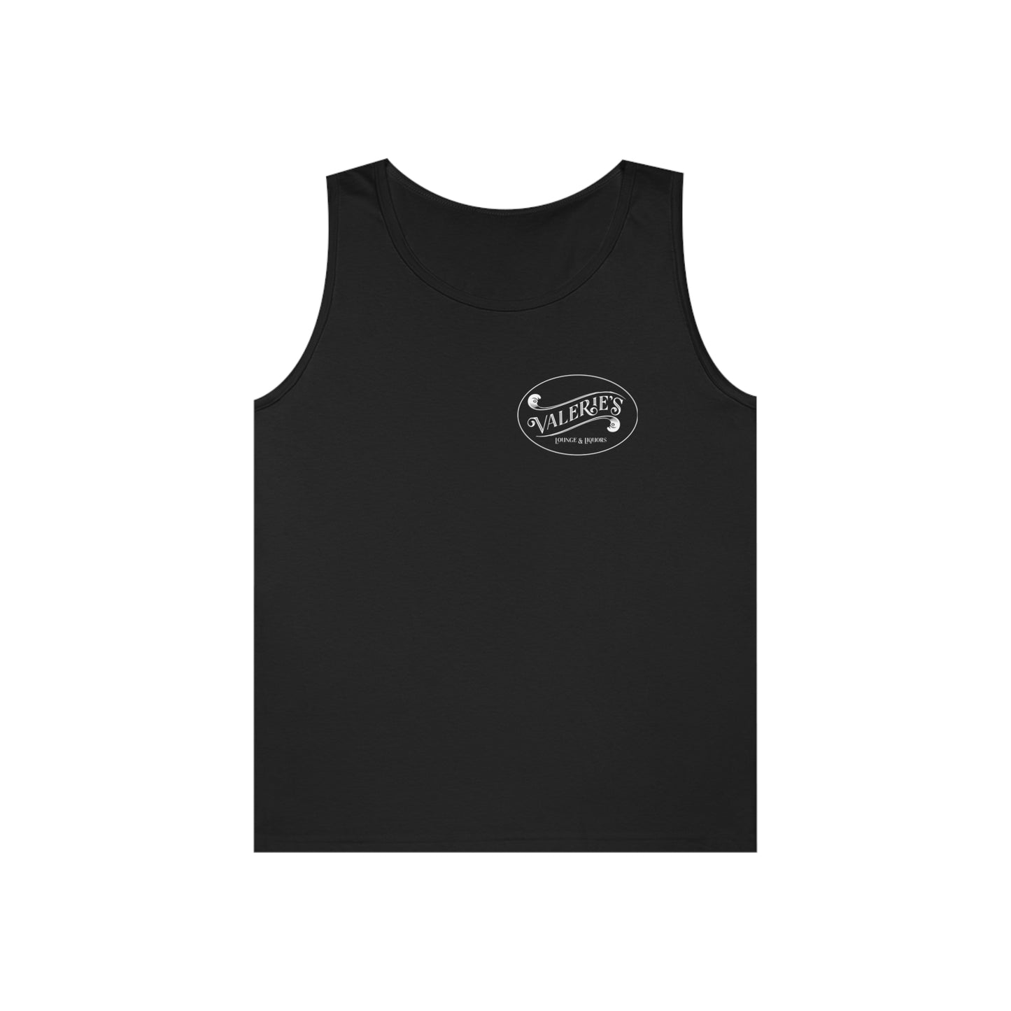 Valerie's Men's Tank Top