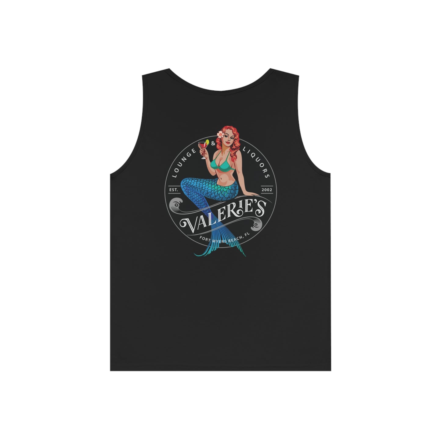 Valerie's Men's Tank Top