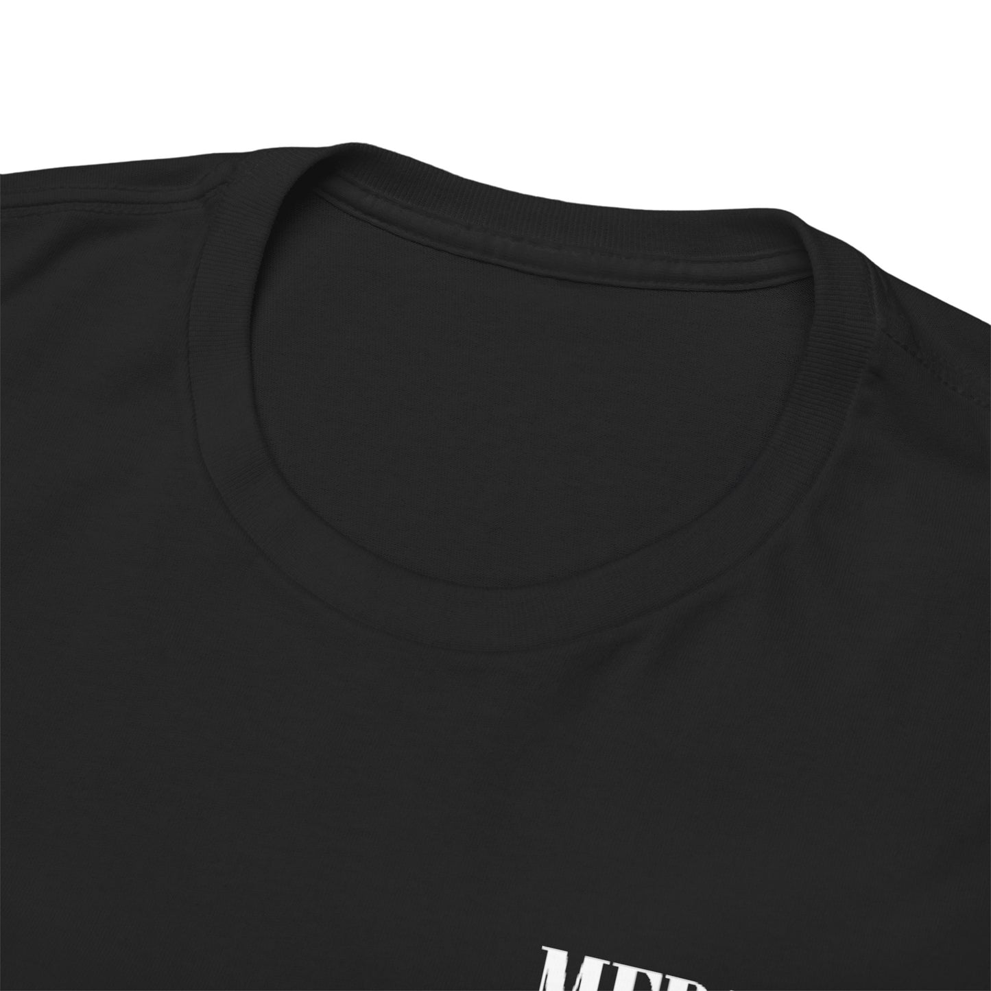 Mermaid Lounge Unisex Heavy Cotton Tee