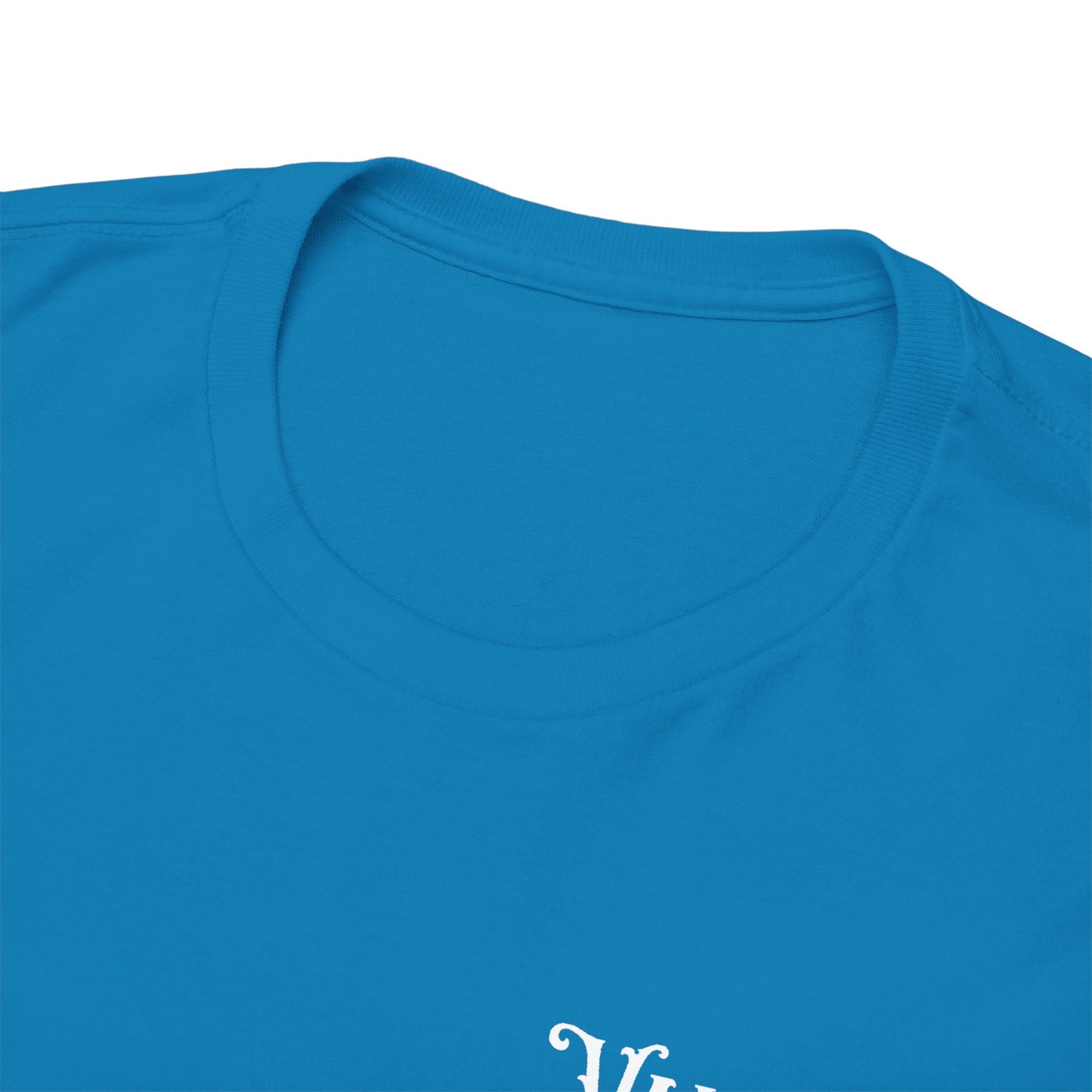 Valerie's Lounge Unisex Heavy Cotton Tee