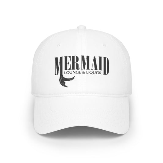 Mermaid Lounge BallCap