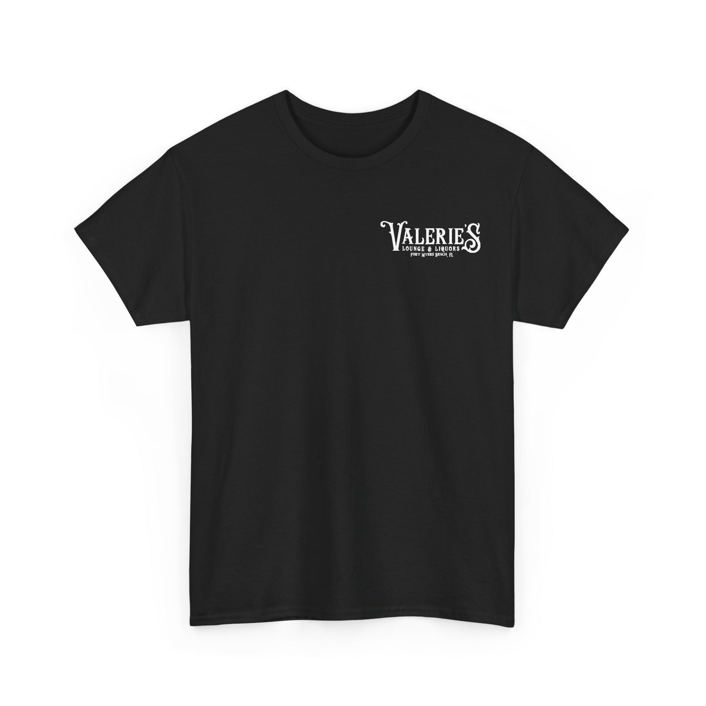 Valerie's T Shirts