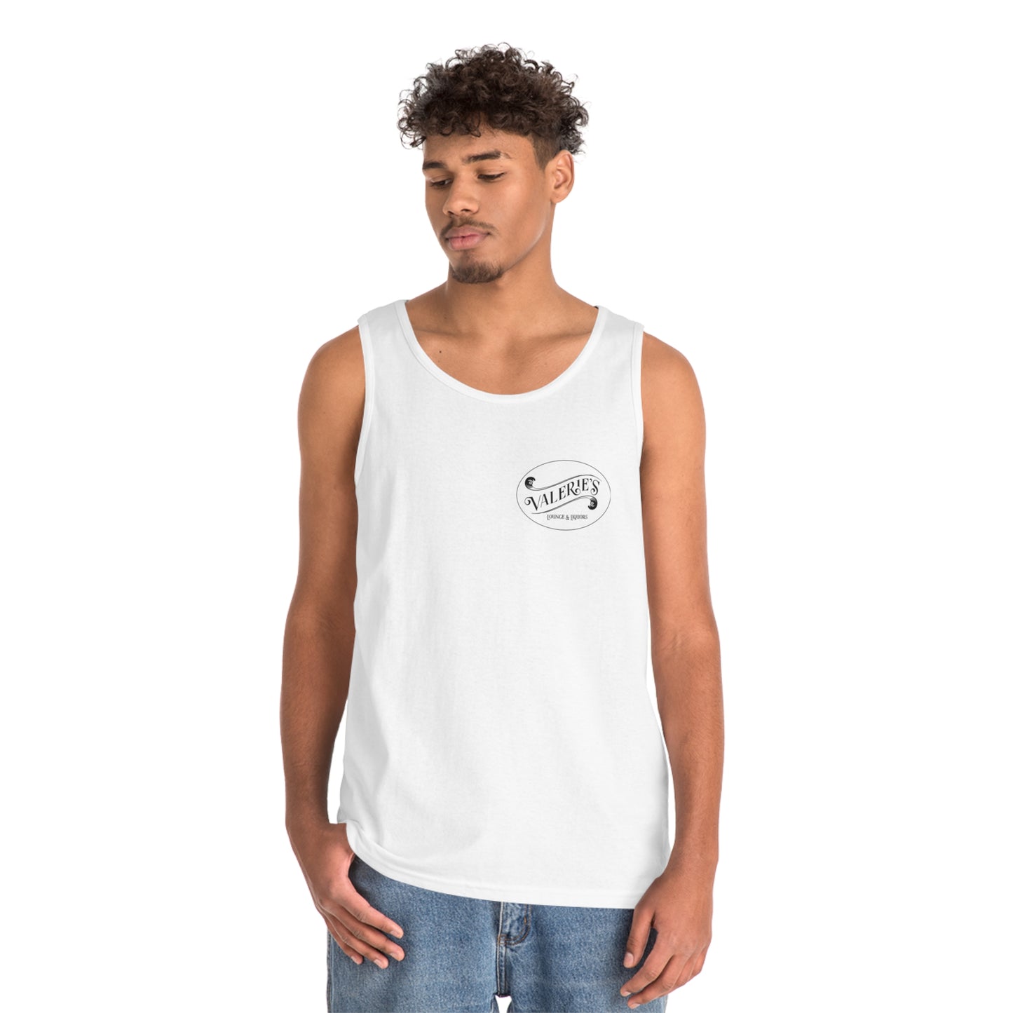 Valerie's Men's Tank Top